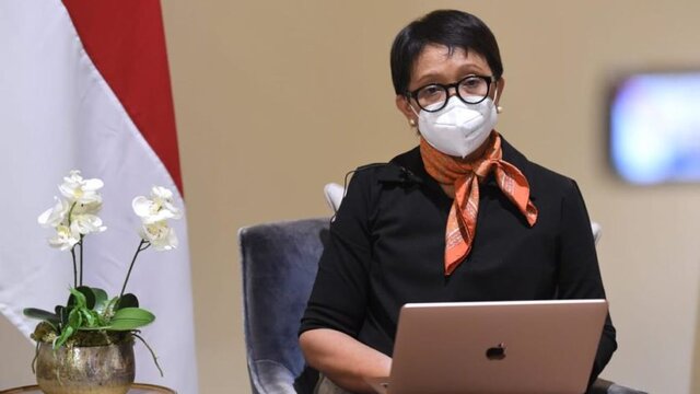 KTT G20 Hasilkan Deklarasi Pemimpin Negara Terkait Sejumlah Isu