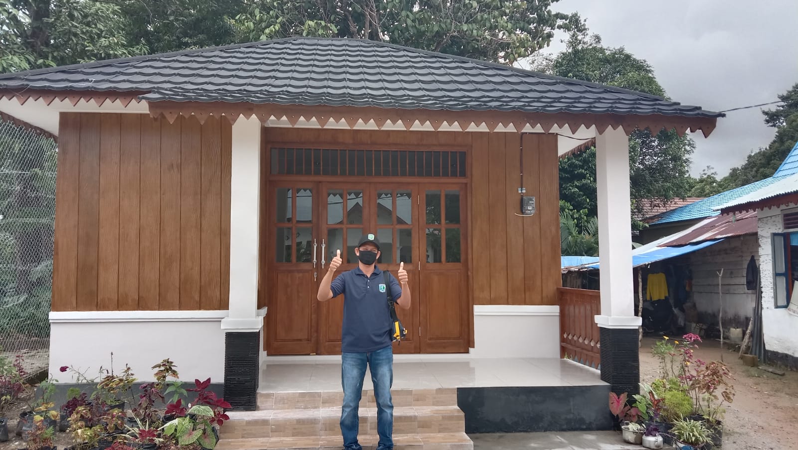 Kawasan Strategis Pariwisata Nasional