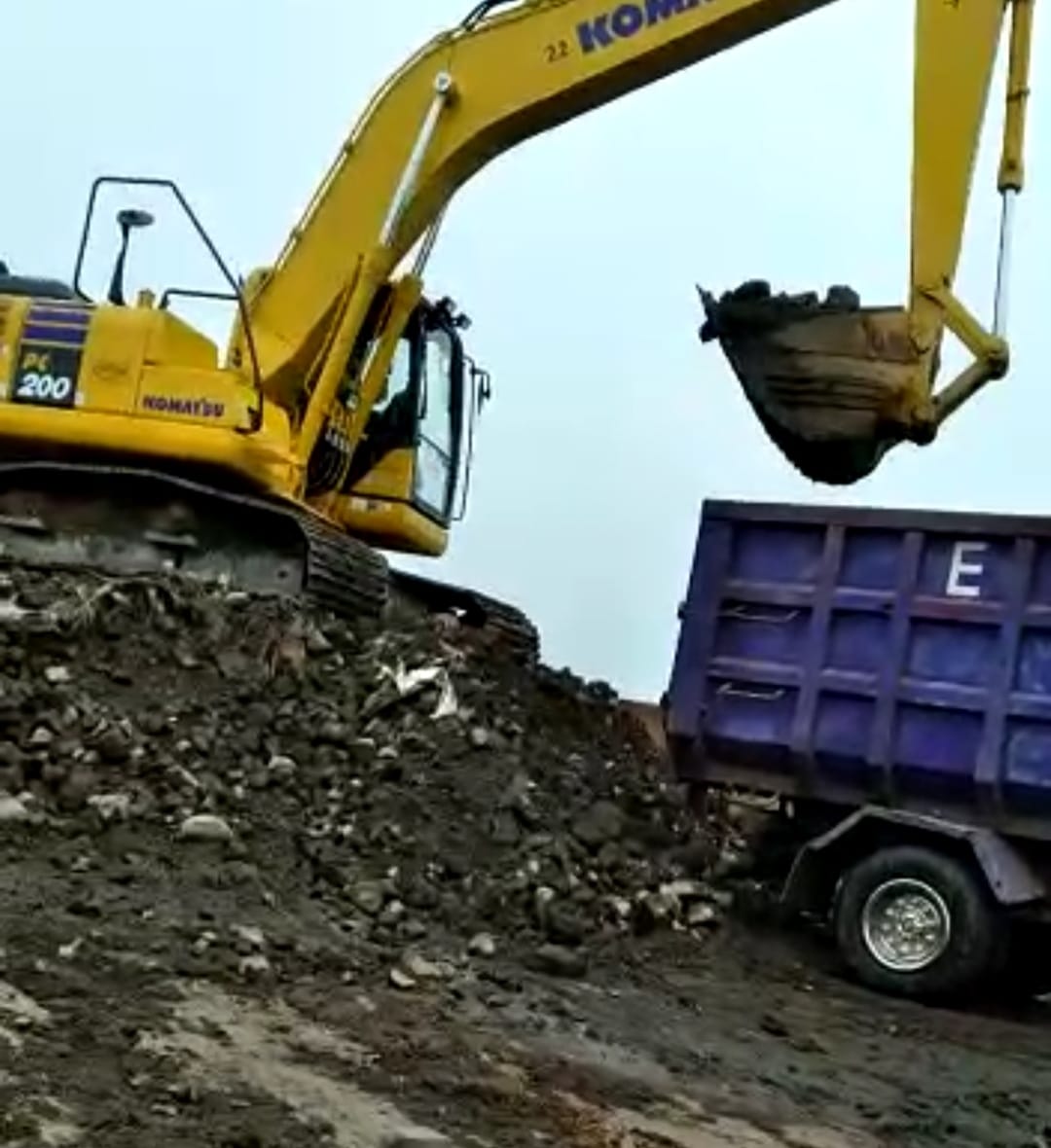Tin Slag