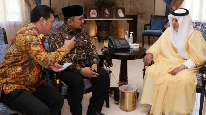 Menteri Agama