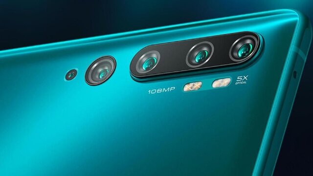 Sony Rilis Kamera HP Berkekuatan 100 Mega Piksel