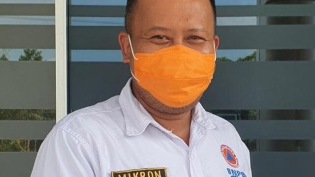 Ribuan Rumah Terendam Dan Ratusan Rumah Rusak Akibat Puting Beliung di Babel