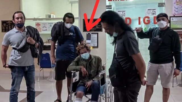Residivis Pelaku Curanmor Berhasil Dibekuk Tim Naga Polres Pangkalpinang