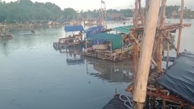 Aktivitas Tambang Ilegal Nelayan 1 Diduga Di Bekingi Oknum Aparat
