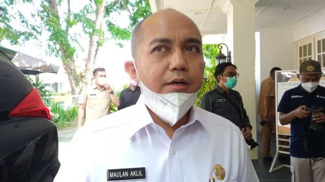 PPKM Level lll Saat Nataru Dibatalkan, Molen: Untuk Perayaan Tetap Dibatasi