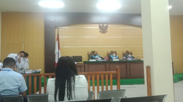 Sidang Gugatan Pulomas, Saksi Ungkapkan Fakta Pulomas Bekerja Maksimal