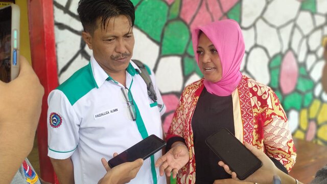 Kalah Sidang, PT RSBT Malah Gugat Serikat Pekerja RSBT Pangkalpinang