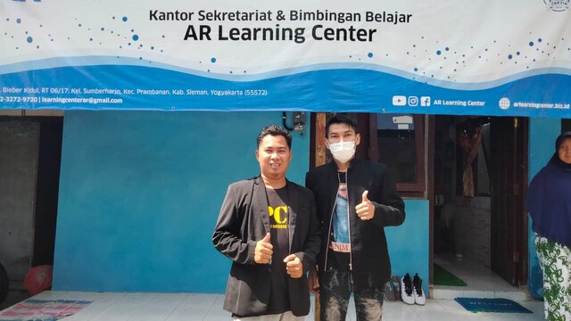 Yayasan Pusat Pembelajaran Nusantara (YPPN) Hadir di Yogyakarta