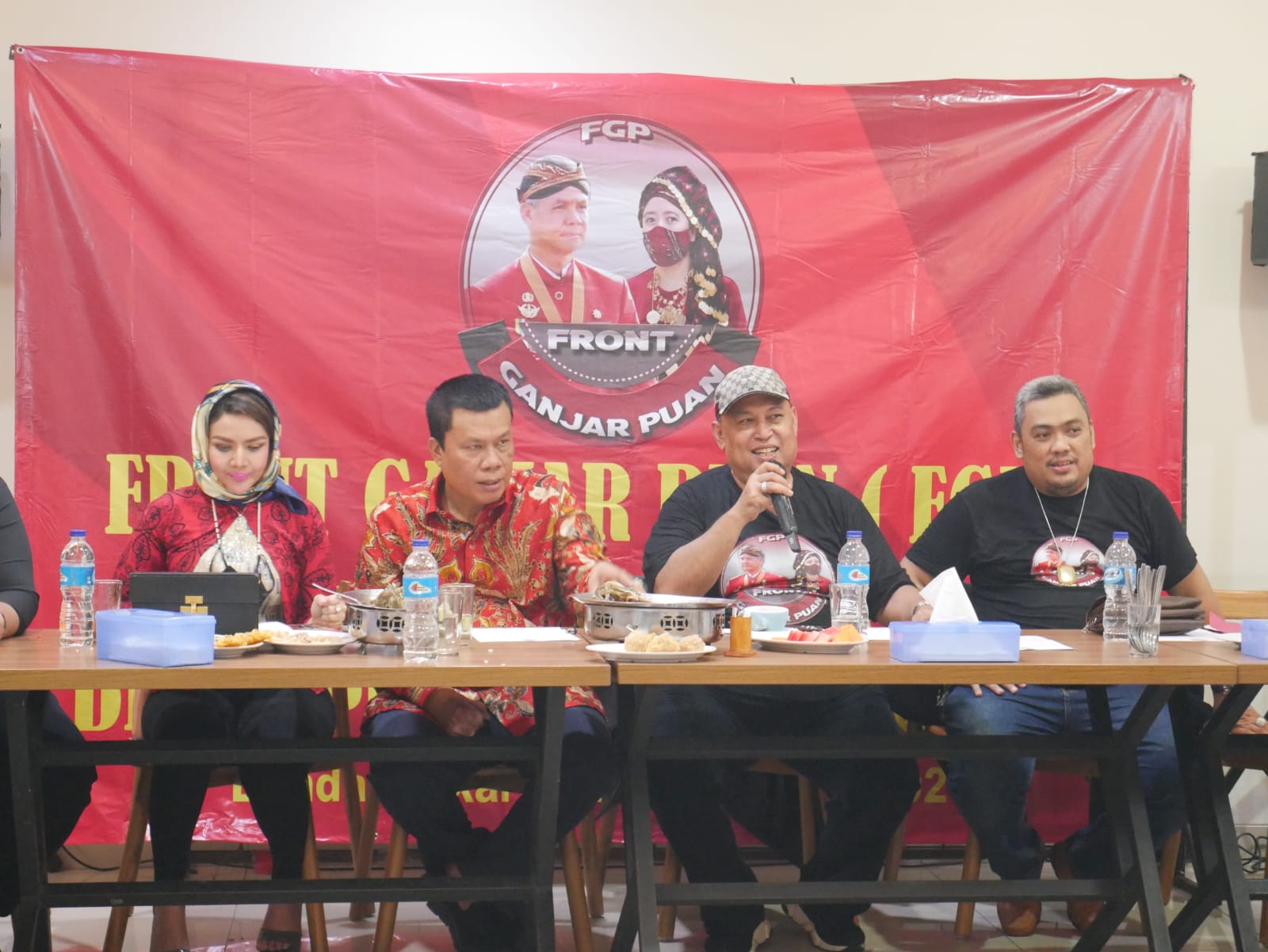 PDI Perjuangan