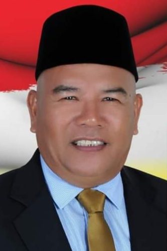Anggota Komisi III DPRD Kota Pangkalpinang
