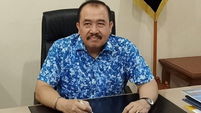 LBH EDMUR 80 Akan Tetap Exist Bantu Masyarakat Dalam Pelayanan Hukum