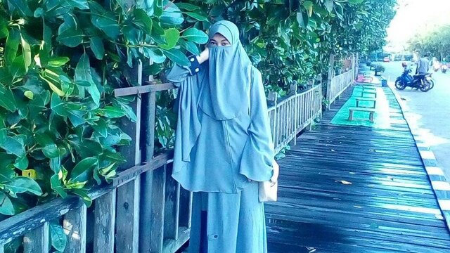 Rifaya Meherunnisa Nailah Berkeinginan Bangun Pesantren di Luar Negeri