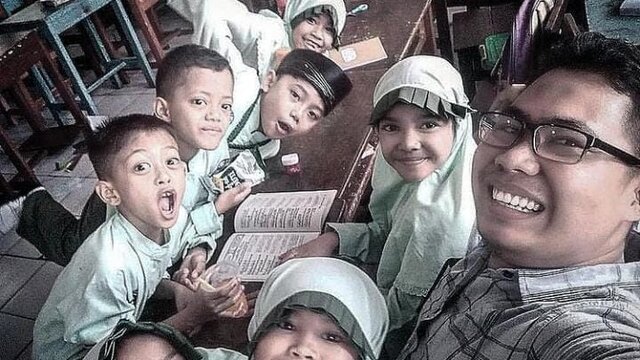 Pendidikan dan Orang Tua Menjadi Peran Penting dalam Mendidik Anak