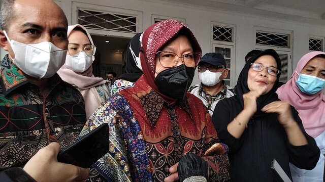 Jelang Peringatan HKSN 2021, Mensos Ingatkan Esensi Kesetiakawanan Sosial