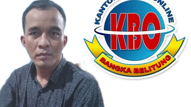 Polemik Penertiban Tambang Di Bandara Depati Amir, Siapa Yang Diuntungkan? 
