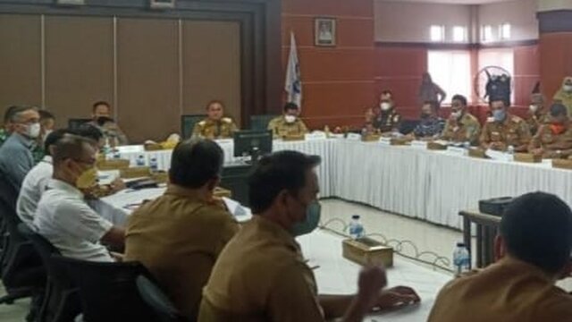 Belitung Jadi Tuan Rumah G20, Kesempatan Menunjukan Pariwisata Kepada Dunia