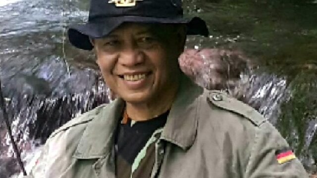 Indonesia Tinggal Sebuah Nama Jika ISIS dan Anteknya Berkuasa