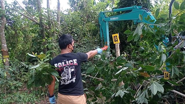 Polisi Masih Selidiki Penyebab Kematian Operator PC Warga Jebu Laut