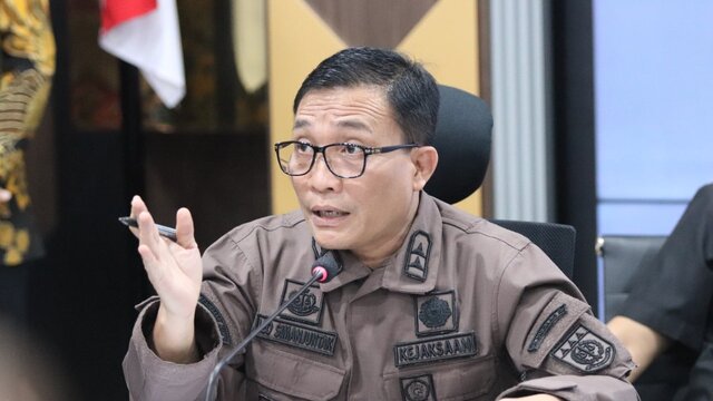 Dugaan Korupsi Pengadaan Satelit Slot Orbit, Jaksa Periksa 3 Saksi