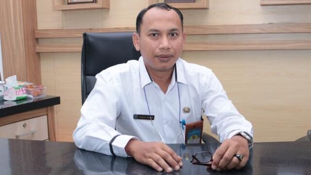 Penduduk Miskin Babel Semakin Berkurang, Berikut Bukti Datanya