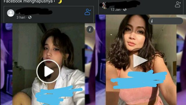 Sejumlah Pengguna Facebook Keluhkan Adanya Notifikasi Video Porno Di Akunnya