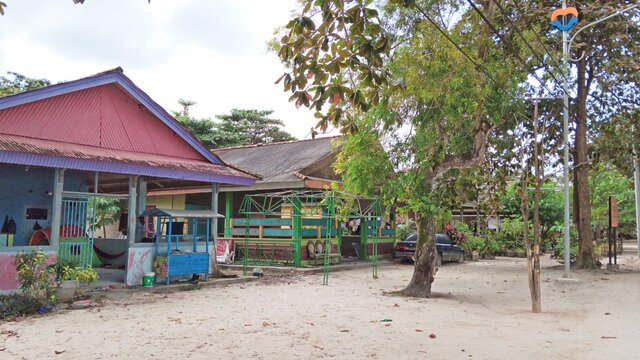 Pedagang Di Pasir Padi Keluhkan Bangunan Akan Direnovasi, Ini Kata Walikota Pangkalpinang