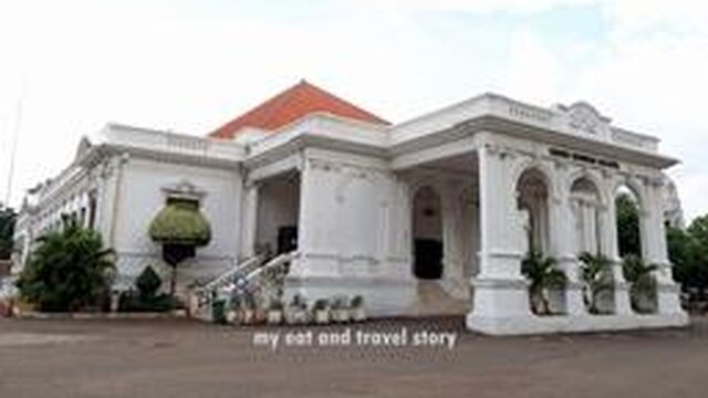 Cagar Budaya Sebagai Pusat Kegiatan Untuk Mengisi Ruh Bangsa dan Negara