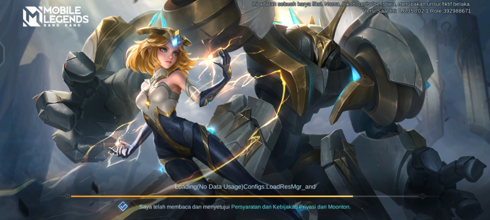 Mobile Legend