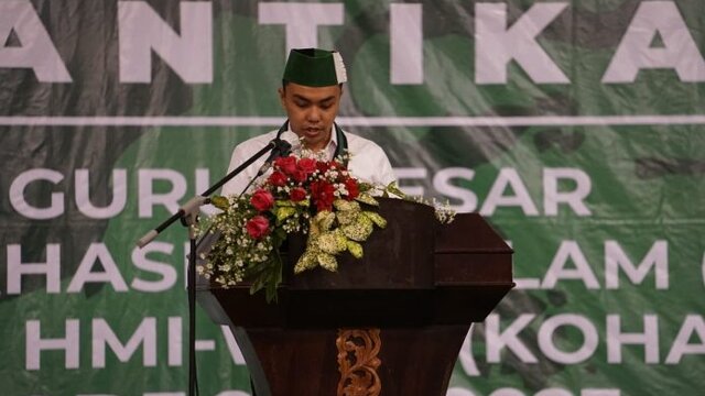 Habib Bahar bin Smith Ditetapkan Tersangka, PB HMI Dukung Langkah Polri
