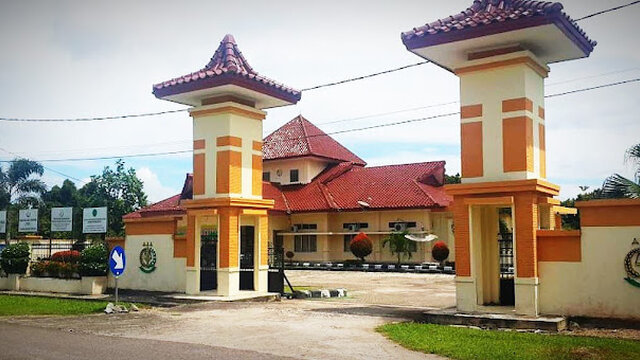 Terkait Putusan Terdakwa Gemara Handawuri, JPU Kejari Bateng Nyatakan Banding