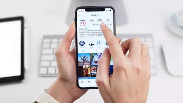 Harus Tahu, Inilah Ciri-Ciri Akun Instagram Yang Beli Followers