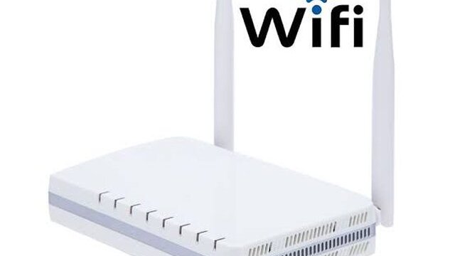 Sinyal WiFi Dirumah Kamu Lelet? Mungkin 7 Benda Ini Penyebabnya