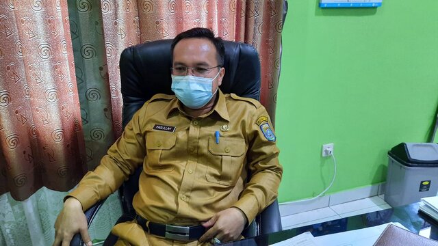 Inilah Syarat Mengikuti Pilkades se Bangka Tengah Tahun 2022