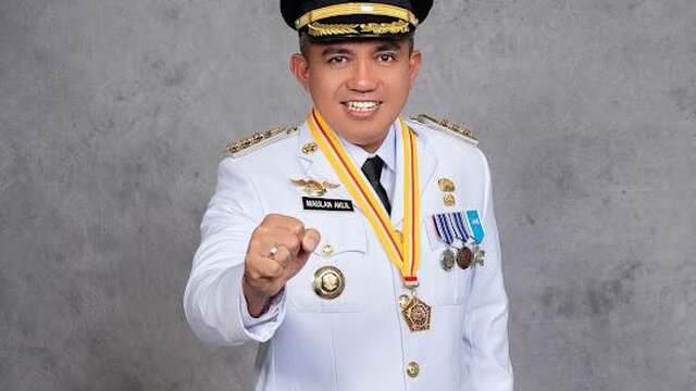 Pangkalpinang Dihebohkan Dengan Kenaikan NJOP, Berikut Pernyataan Walikota