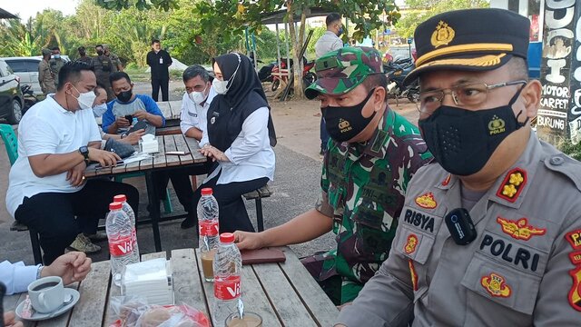 Terungkap, Pemuda Yang Tewas Di Jalan Desa Cambai Ternyata Dibunuh