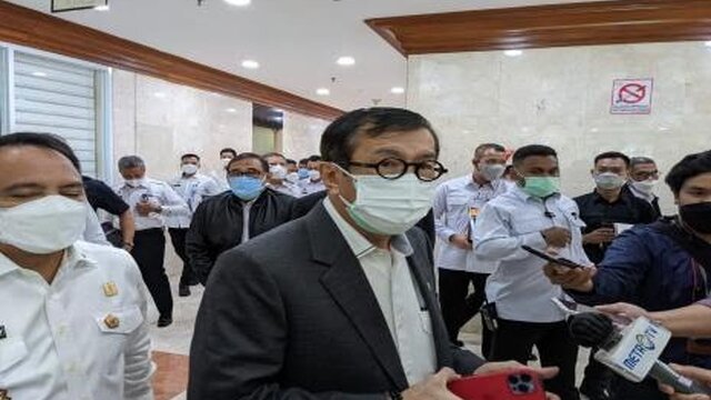 8 Organisasi Bantuan Hukum Gratis Di Babel Untuk Masyarakat Miskin