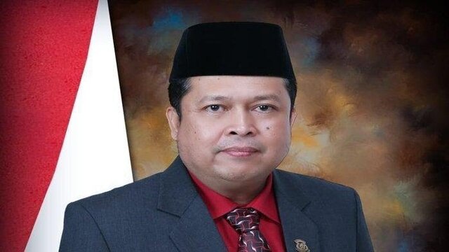 Belajar di AR Learning Center, Sekda OKU Sabet Rekor MURI Gelar Non-Akademik Terbanyak