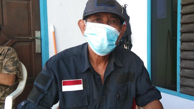 Begini respon ketua LPRI atas respon netisen atas kejadian di lakukan Bupati Toraja Utara.