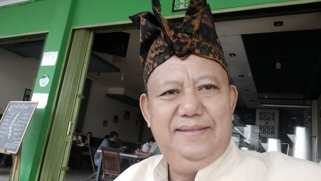 KITA BERSATU JANGAN BIKIN KEGADUHAN, MAKA BANGKA BELITUNG AKAN SEPERTI BRUNAI