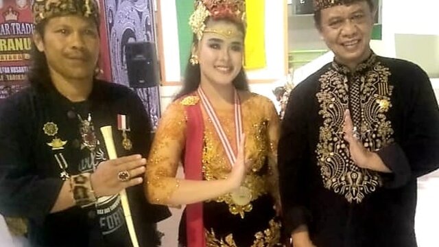 Kata Anton Charliyan Tentang Lomba Tradisi Panahan Jamparing Dan Penyelamatan Mata Air