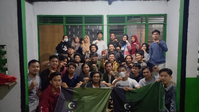 Sikap HMI Babel Raya Dalam Situasi Darurat Nasional