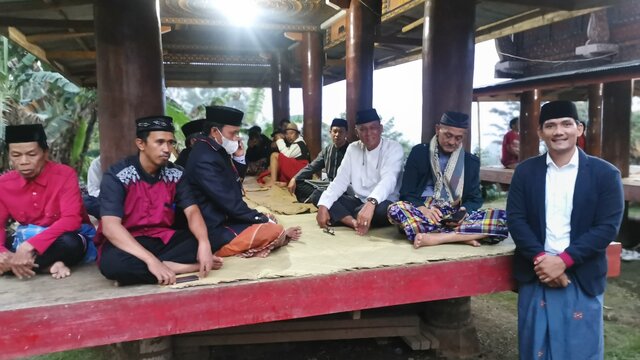 PT Malea Energy Gelar Safari Ramadhan Bersama Masyarakat
