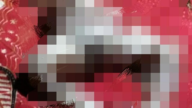 Warga Rante Kalua' Mengkendek Dihebohkan Dengan Penemuan Mayat Bayi Mengenaskan