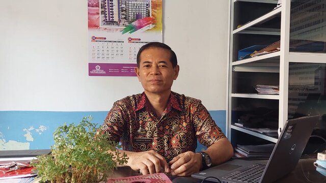 Inilah Daftar Siswa SMAN 3 Tana Toraja Yang Lolos SNMPTN