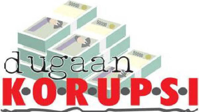 Lembaga Anti Rasua, Sorot Dugaan Korupsi DPRD Toraja Utara