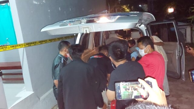 Hakim Pengadilan Makale Ditemukan Meninggal, Berikut Kronologisnya