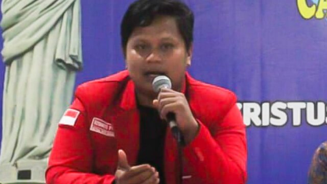 GMNI Sulsel Kecam Pernyataan Gubernur Terkait Mengusir Warga Rampi Keluar dari Indonesia