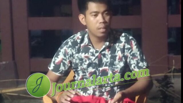 Mikhael Pongsibidang Angkat Bicara Atas Tudingan Pemalsuan Data Ijazah