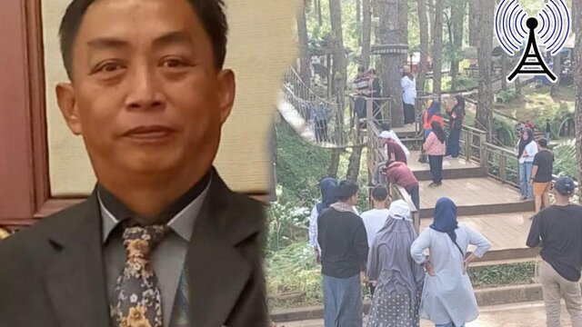 Jaringan Internet di Objek Wisata Pango-Pango Buruk, Ini Tanggapan Kadis Kominfo