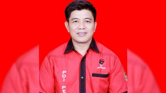 Walikota Pangkalpinang Diterpa Fitnah, PDIP Babel Akan Polisikan Suparlan 